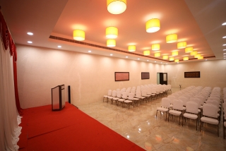 Godrej Aravya Estate Amenities - Toddlers Play Area