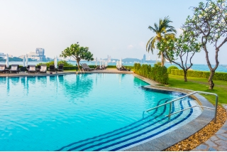 Godrej Aravya Estate Amenities - Senior Citizens Area